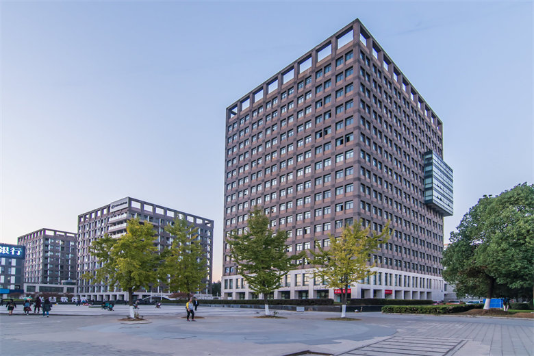 东望白泽科技团队与医疗系统