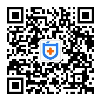 东望白泽科技微信公众号二维码